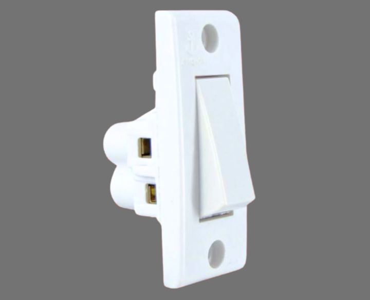 Anchor 1 Way Switch